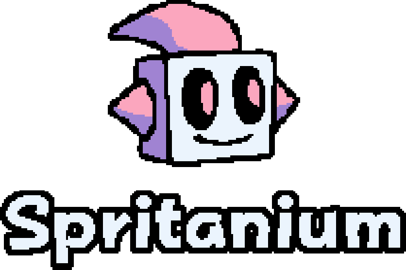 Spritanium Logo